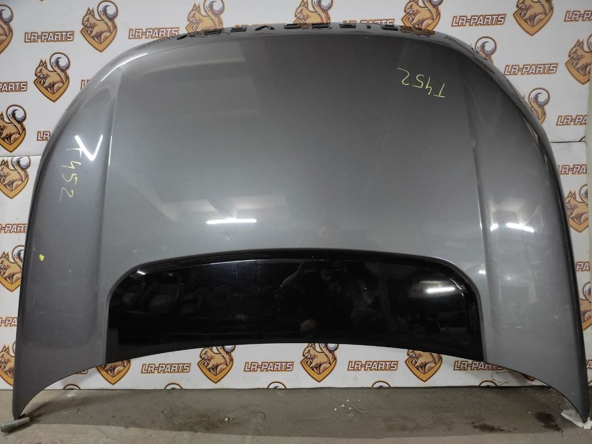 LR061279 Капот -2019 Land Rover Discovery Sport L550 (2015-) Б/У